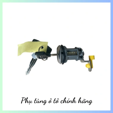 Ổ Khóa Cánh Cửa MOBIS 81.920-5HA00 Hãng Hyundai/Kia HD65 HD72 HD99 – 280.000₫ 4