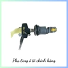 Ổ Khóa Cánh Cửa MOBIS 81.920-5HA00 Hãng Hyundai/Kia HD65 HD72 HD99 – 280.000₫ 5