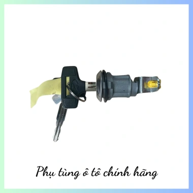 Ổ Khóa Cánh Cửa MOBIS 81.920-5HA00 Hãng Hyundai/Kia HD65 HD72 HD99 – 280.000₫ 5