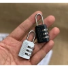 Ổ khóa mã số xoay 3 vòng không chìa cho vali & balo Nhật Bản - Giá chỉ 123.000đ