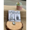 Ổ khóa mã số xoay 3 vòng không chìa cho vali & balo Nhật Bản - Giá chỉ 123.000đ 5