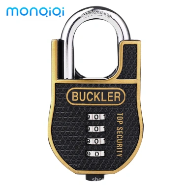 Ổ khóa mật mã 4 số Blucker cao cấp - Chống cắt, chống nước, an toàn cho nhà cửa, nhà kho - 86.000₫ Ổ khóa mật mã 4 số Blucker cao cấp - Chống cắt, chống nước, an toàn cho nhà cửa, nhà kho - 86.000₫