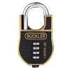 Ổ khóa mật mã 4 số Blucker cao cấp - Chống cắt, chống nước, an toàn cho nhà cửa, nhà kho - 86.000₫ 10