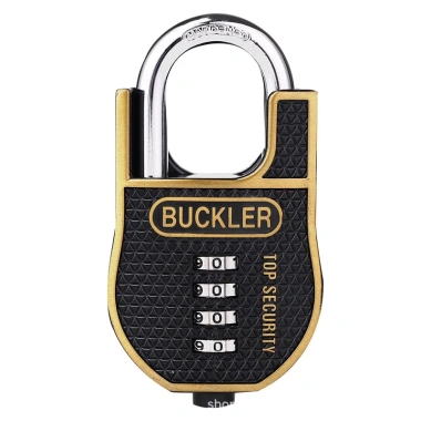 Ổ khóa mật mã 4 số Blucker cao cấp - Chống cắt, chống nước, an toàn cho nhà cửa, nhà kho - 86.000₫ 10 Ổ khóa mật mã 4 số Blucker cao cấp - Chống cắt, chống nước, an toàn cho nhà cửa, nhà kho - 86.000₫ 10