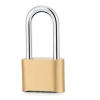 Ổ khóa mật mã 4 số Blucker cao cấp - Chống cắt, chống nước, an toàn cho nhà cửa, nhà kho - 86.000₫ 11
