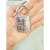 Ổ khoá mật mã bền đẹp - Khoá Vali, Khoá Số tự chọn, Khóa số bấm, chỉ 26.100₫ 9