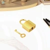 Ổ khóa Mini đa năng, khóa móc khóa & bộ kết hợp di động trang trí – Giá chỉ 44.000₫