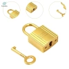 Ổ khóa Mini đa năng, khóa móc khóa & bộ kết hợp di động trang trí – Giá chỉ 44.000₫ 3