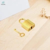 Ổ khóa Mini đa năng, khóa móc khóa & bộ kết hợp di động trang trí – Giá chỉ 44.000₫ 4