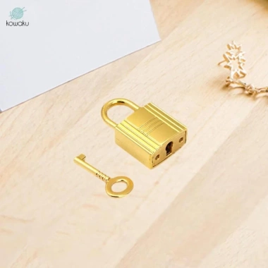 Ổ khóa Mini đa năng, khóa móc khóa & bộ kết hợp di động trang trí – Giá chỉ 44.000₫ 4 Ổ khóa Mini đa năng, khóa móc khóa & bộ kết hợp di động trang trí – Giá chỉ 44.000₫ 4
