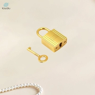 Ổ khóa Mini đa năng, khóa móc khóa & bộ kết hợp di động trang trí – Giá chỉ 44.000₫