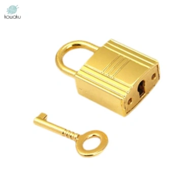 Ổ khóa Mini đa năng, khóa móc khóa & bộ kết hợp di động trang trí – Giá chỉ 44.000₫