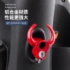 Ổ khóa móc xe đạp điện Magic WYRT – Không cần khoan, khóa mũ bảo hiểm nhanh 2