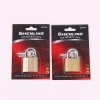 Ổ Khóa SHENLING 50mm - Khóa Chống Cắt Chống Rỉ Kèm 3 Chìa Bảo Vệ An Toàn Cao Cấp 3