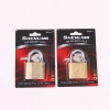 Ổ Khóa SHENLING 50mm - Khóa Chống Cắt Chống Rỉ Kèm 3 Chìa Bảo Vệ An Toàn Cao Cấp 6