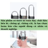 Ổ khóa số 5 số, mật mã an toàn hình chữ U - Khóa xe, tủ, vali, cửa - 139.000₫ 5