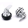 Ổ Khóa Số Hợp Kim Cao Cấp 3 Mã Mật Khẩu Tủ Quần Áo, Tủ Hồ Sơ, Valy Giá 49.000đ 5