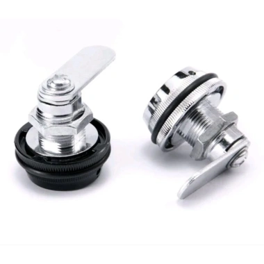 Ổ Khóa Số Hợp Kim Cao Cấp 3 Mã Mật Khẩu Tủ Quần Áo, Tủ Hồ Sơ, Valy Giá 49.000đ