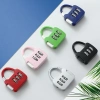 Ổ Khóa Số Mini MCKES - Khóa Hành Lý, Balo, Túi Xách, Dễ Dùng, Giá 20.500₫