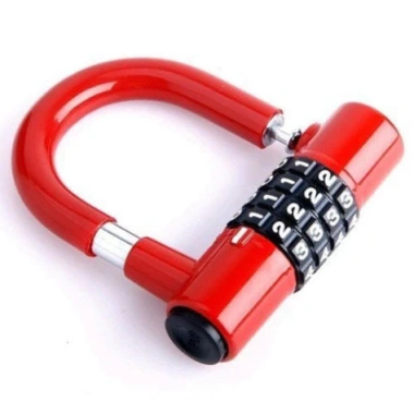 Ổ Khoá Số U Loại Cao Cấp - Mật Mã 4 Số An Toàn Chống Trộm, Bảo Mật Cao, Giá Ưu Đãi 83.999₫ Ổ Khoá Số U Loại Cao Cấp - Mật Mã 4 Số An Toàn Chống Trộm, Bảo Mật Cao, Giá Ưu Đãi 83.999₫