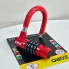 Ổ Khoá Số U Loại Cao Cấp - Mật Mã 4 Số An Toàn Chống Trộm, Bảo Mật Cao, Giá Ưu Đãi 83.999₫ 2