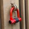 Ổ Khoá Số U Loại Cao Cấp - Mật Mã 4 Số An Toàn Chống Trộm, Bảo Mật Cao, Giá Ưu Đãi 83.999₫ 6