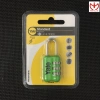 Ổ khoá số Yale YP2/23/128/7 rộng 23mm đa màu - Khoá vali hành lý MSOFT giá ưu đãi