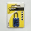 Ổ khoá số Yale YP2/23/128/7 rộng 23mm đa màu - Khoá vali hành lý MSOFT giá ưu đãi 5