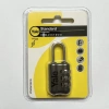 Ổ khoá số Yale YP2/23/128/7 rộng 23mm đa màu - Khoá vali hành lý MSOFT giá ưu đãi 7