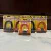Ổ Khóa Số Yeti Italy YT701 - 4 Số Chống Trộm Thép Cứng, Giao Màu Ngẫu Nhiên, Giá Ưu Đãi 223k 2