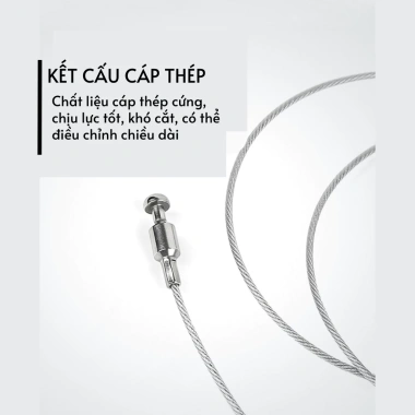 Ổ khóa thép chống trộm 3 số xe đạp, nón, vali, mũ bảo hiểm thời trang 99.000₫ 5