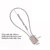 Ổ khóa thép chống trộm 3 số xe đạp, nón, vali, mũ bảo hiểm thời trang 99.000₫ 8
