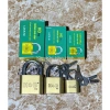 Ổ Khoá Việt Nhật HD - Khóa vali, tủ đa kích thước 30-40-50mm, giá ưu đãi 25.000₫