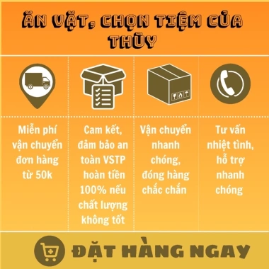 Ô Mai 500g Cay Mặn Chua Đậm - Chùm Ruột, Có Hột, Mứt Tết Giá Chỉ 35.000đ