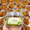 Ô Mai Cóc Dẻo 200gr - Chua Cay Mặn Ngọt Thơm Ngon, Giá Ưu Đãi 48.000đ 2