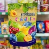 Ô mai Colorful Plum Mix 5 vị Thái Lan 408g - Mứt trái cây sấy dẻo, giảm giá 45.999₫