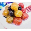 Ô mai Colorful Plum Mix 5 vị Thái Lan 408g - Mứt trái cây sấy dẻo, giảm giá 45.999₫ 2
