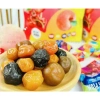 Ô mai Colorful Plum Mix 5 vị Thái Lan 408g - Mứt trái cây sấy dẻo, giảm giá 45.999₫ 3