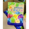Ô mai Colorful Plum Mix 5 vị Thái Lan 408g - Mứt trái cây sấy dẻo, giảm giá 45.999₫ 5