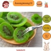 Ô Mai Kiwi Sấy Dẻo - Mứt Trái Cây Chua Ngọt Thơm Ngon Giá Giảm 38.400 VND