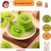 Ô Mai Kiwi Sấy Dẻo - Mứt Trái Cây Chua Ngọt Thơm Ngon Giá Giảm 38.400 VND 3