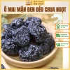 Ô Mai Mận Đen Chua Ngọt - Thịt Dày Mềm Dẻo - Xí Muội Ăn Vặt Quà Tết Giá 79.500đ