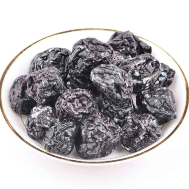 Ô Mai Mận Đen Chua Ngọt - Thịt Dày Mềm Dẻo - Xí Muội Ăn Vặt Quà Tết Giá 79.500đ 8