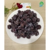 Ô Mai Mận Đen Sấy Dẻo 500g - Thơm Ngon, Mứt Tết, Đồ Ăn Vặt Thuỳ Bùi Giá 50k 2