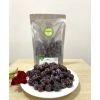 Ô Mai Mận Đen Sấy Dẻo 500g - Thơm Ngon, Mứt Tết, Đồ Ăn Vặt Thuỳ Bùi Giá 50k 3