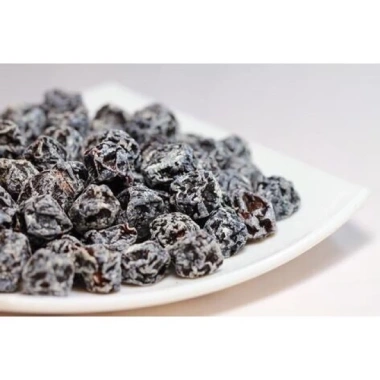 Ô Mai Mận Đen Sấy Dẻo 500g - Thơm Ngon, Mứt Tết, Đồ Ăn Vặt Thuỳ Bùi Giá 50k 4