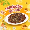 Ô Mai Minh Phương Mơ Dẻo Gừng Bổ Đôi Thơm Ngon - Giá chỉ 41.000, ưu đãi đặc biệt