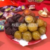 Ô Mai Mix 3 Vị Mận Mơ Cherry Bản Tết 500g – Ngon Đậm Đà, Giá 130k Giảm Giá 2