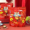 Ô Mai Mix 3 Vị Mận Mơ Cherry Bản Tết 500g – Ngon Đậm Đà, Giá 130k Giảm Giá 3