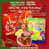 Ô Mai Mix 408g Màu Sắc Đa Dạng - Hạn Sử Dụng 1 Năm, Giá Chỉ 45.999 VND 8